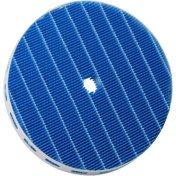 Resim Philips Air Sertifikan Nemlendirici Filtresi AC2726 Nemlendirme Filtre Elemanı FY2425/AC2726 (Yurt Dışından) 