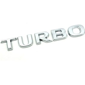Resim Mette Opel Insignia Turbo Yazısı 