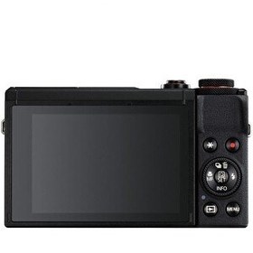 Resim Canon PowerShot G7 X Mark III Kompakt Fotoğraf Makinesi 