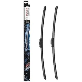 Resim Bosch Aerotwin Silecek Seti AR651S 