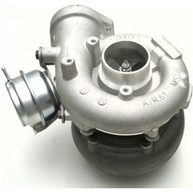 Resim Bmw Turbo M57n E60 11657789083 