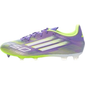Resim adidas JI0003 JI0003 F50 LEAGUE FG/MG | Unisex 