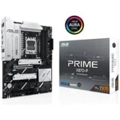 Resim Asus Prıme X870-P 2600 MHz Am5 DDR5 Atx Anakart 