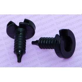 Resim Land Rover Döseme Klipsi (Mwc9134) (5 Adet) 503825348 