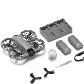 Resim Djı Neo 2 Fly More Combo Without Rc 