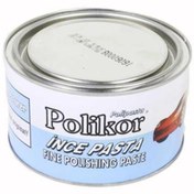 Resim Polikor İnce Pasta 500 Gr 