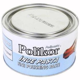 Resim Polikor İnce Pasta 500 Gr 