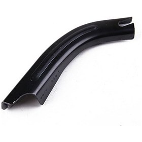 Resim Mercedes W251 Panel Braketi Ön Alt Sağ - Wender A2516201814 