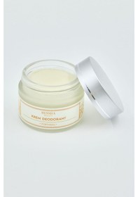 Resim Ressha Krem Deodorant Portakal 50 Ml 