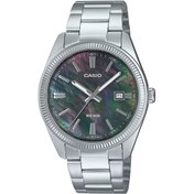 Resim Casio Mtp-1302ds-1avdf Kol Saati Metalik 