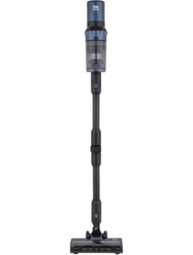 Resim Fakir Shadow 7020 Night Blue Şarjlı Dikey Süpürge 