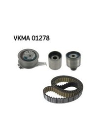 Resim Audi A3 Triger Seti 2012-2019 04l198119k Vkma01278 1.6 Tdı 