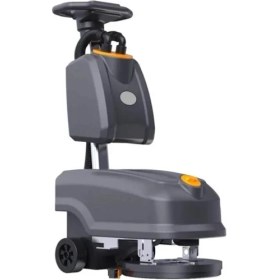 Resim Zemin Yıkama Makinesi M30B (15 Lt) 