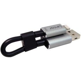 Resim Lexar 64 Gb Jumpdrive C20i Lightning Usb 3.0 Bellek (iphone) 