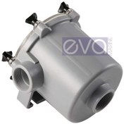 Resim Sealux Marin Deniz Suyu Filtresi Yandan Giriş-Alttan Çıkış Çıkış 