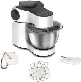 Resim Moulinex Wizzo QA310110 1000 W 4L Mutfak Robotu 