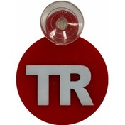 Resim Tr Vantuzlu Pleksi Arma 