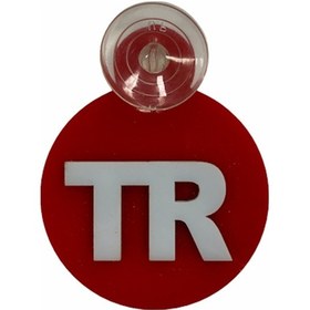 Resim Tr Vantuzlu Pleksi Arma 