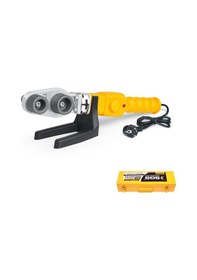 Resim Sgs344 Pprc Boru Kaynak Makinası 600 Watt Akrobat 