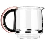 Resim Cookplus 1501 Çay Makinesi Cam Demlik Eski Versiyon - 