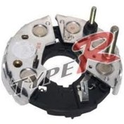 Resim Alternator Dıot Tablası Audı A80 A100 [21BOS0004] 