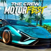 Resim ALTANBİLGİSAYARSTORE THE CREW MOTOR FEST PS4 OYUN 