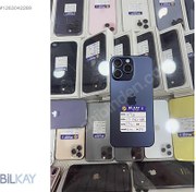 Resim Apple iPhone 15 Pro Max İkinci El TR | 256 GB | Mavi İkinci El İPHONE 15 PRO MAX 256 GB PİL 89 9 AY APPLE TÜRKİYE GARANTİLİ