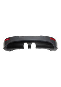 Resim Autogp Vw Golf 5 R32 Body Kit Tampon Seti 