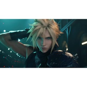 Resim Square Enix FINAL FANTASY VII REMAKE INTERGRADE PS5 (SIFIR AMBALAJ) 