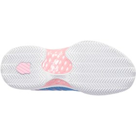 Resim K-Swiss Hypercourt Express 2 HB Kadın Tenis Ayakkabısı 
