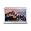 Resim Apple MacBook Air 2015 1.6 Intel Core i5-5250U 13" 8 GB RAM 128 GB SSD MacOS Notebook - MQD32TU/A - Teşhir 