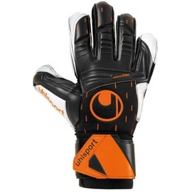 Resim uhlsport 101126601-10.2653 Speed Contact Supersoft Unisex Kaleci Eldiveni 
