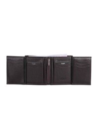 Resim Guard Goldies Kahverengi Deri Erkek Cüzdanı - Grd2403xw22138 Diğer Çok Renkli 