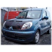 Resim Renault Kangoo 1997 Suni Deri Kaput Koruma Maskesi 