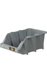 Resim Mano Avadanlık Gri G-30 (217X360X155 Mm) 9 Adet 