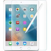 Resim Microcase Ipad Pro 9.7 2016 Paper Like Pencil Destekli Kağıt Hissi Veren Mat Ekran Koruyucu 
