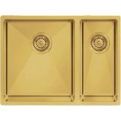 Resim Ukinox Color x 340.70 Gold Polısajlı T.üstü 
