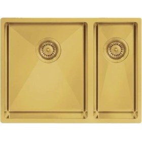 Resim Ukinox Color x 340.70 Gold Polısajlı T.üstü 