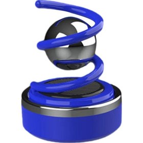 Resim Suntek Raf Balkon Yatak Odası İçin Güneş sı Mavi 