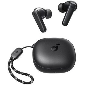 Resim Soundcore P20i TWS Bluetooth Kulaklık Siyah 