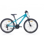 Resim Bianchi JM00242 24 Jant V Fren Dağ Bisikleti (Celeste) 