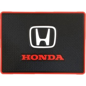 Resim Marka Honda Kaydırmaz Ped 