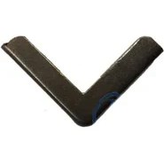 Resim Kitap, Kapak, Menü, Albüm Köşesi, Orta - 18X32MM, Eskitme, 20 Adet 