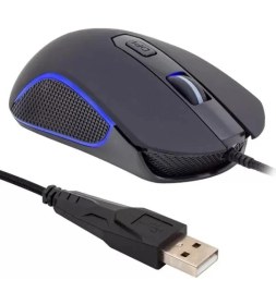 Resim İntora Hello HL-4729 Kablolu Mouse 