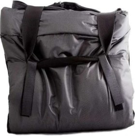 Resim Procycle Fermuarlı Katlanır Bisiklet Çantası 