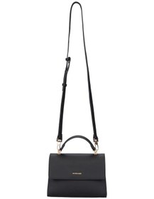 Resim Çapraz Çanta Kadın Us Polo Us24624 U.s. Polo Assn. Uspa Ladıes Bag Black Black 