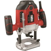 Resim Attlas ATF 1500 Freze Motoru 1500 Watt 