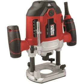 Resim Attlas ATF 1500 Freze Motoru 1500 Watt 