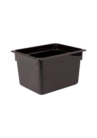 Resim Plastport Kırılmaz Gastronom Küvet - Siyah 1 2-200 Çok Renkli 