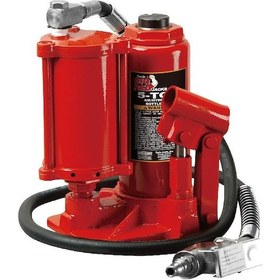 Resim 5 Ton Hidropnömatik Şişe Kriko Torın (210-430 Mm) Trq05002 